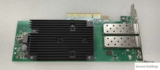 Xilinx Solarflare XtremeScale X2522 25 Gigabit Network Adapter - SF20-050321
