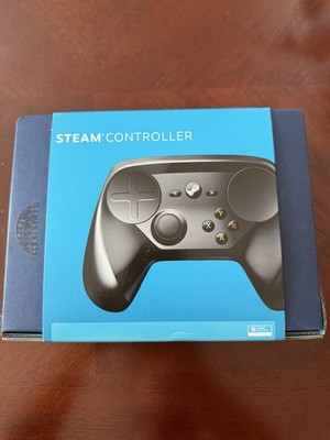 Valve V000937-00 Steam Controller - Black