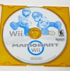 New ListingMario Kart Wii (Nintendo Wii) TESTED DISC ONLY