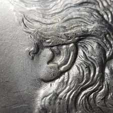 1899-O $1 Morgan Silver Dollar - VAM-25B Doubled Ear - NGC MS 65 - SKU-D6437