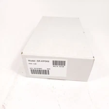 SR-KPD02 White Security Alarm Keypad Control System New Sealed