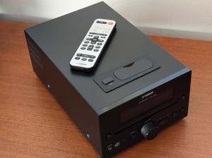 Yamaha CRX 330 | eBay