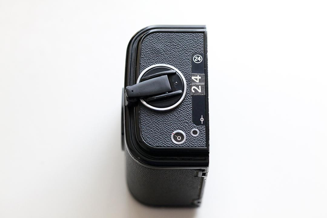 HASSELBLAD マガジン A24 Q423 HASSELBLAD マガジン A24 Q423