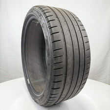 Used 21540r18 Michelin Pilot Sport 4 85y 432 Dot 24 Used 21540r18 Michelin Pilot Sport 4 85y 432 Dot 24