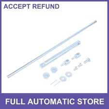 Car Dual Carburetor Linkage Replacement Fit For Barry Grant Carbs Car Dual Carburetor Linkage Replacement Fit For Barry Grant Carbs