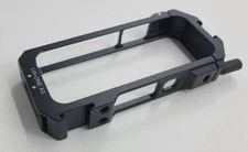LW-ONE X3 Camera Cage Rig Aluminum Camera Accessory Used for Insta360 ONE X3