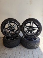 18 Zoll Mercedes Benz AMG A35 W177 C118 W247 Winterr&auml;der 235/40 R18  A1774014000