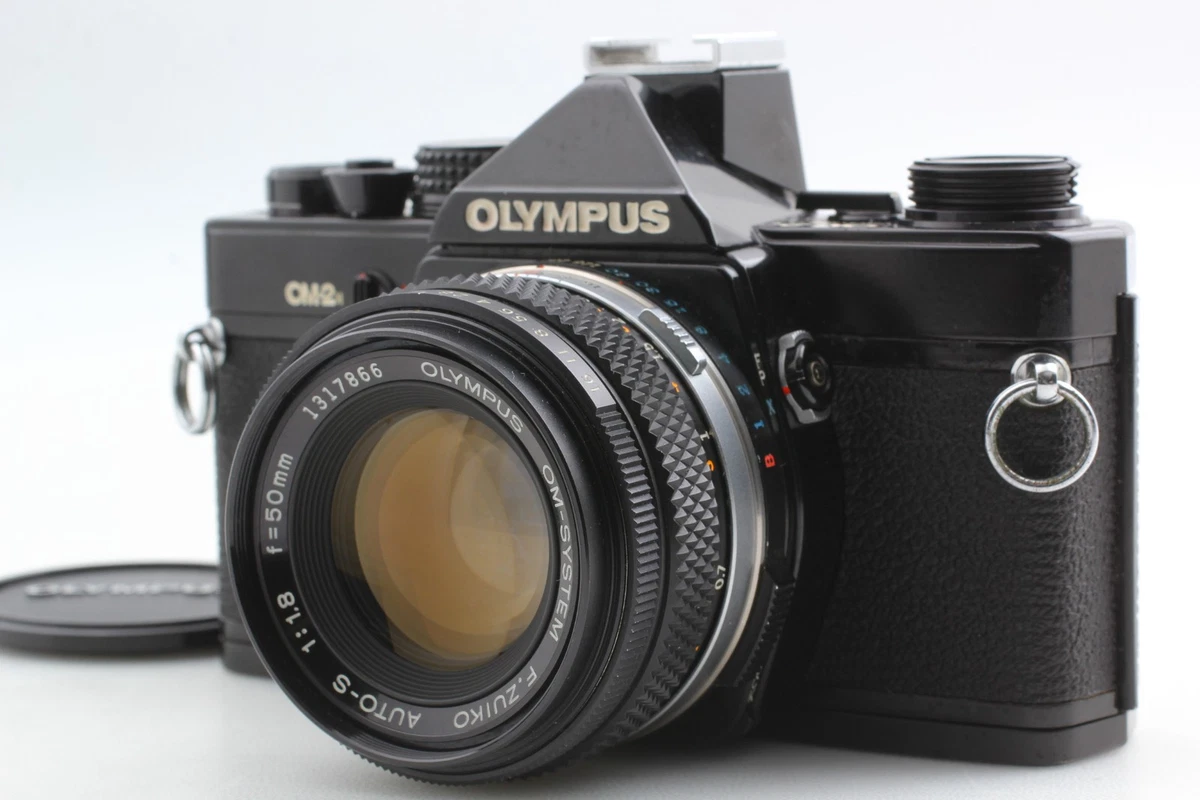 Olympus Om 2n for sale - eBay