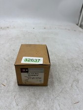 Cutler-Hammer 9575H2516 Type AA Relay 30 Amp