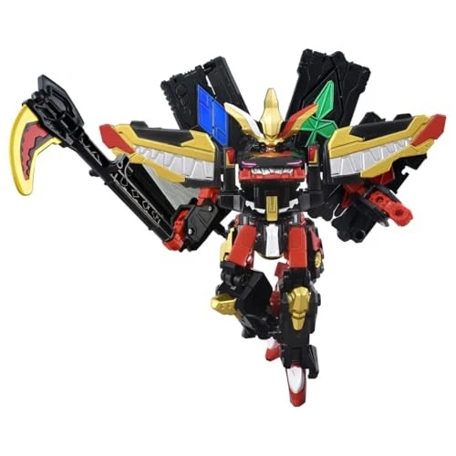 Tomica Job Labor TJBDX Wild Joker Braver DXset | eBay
