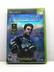Deus Ex: Invisible War (Xbox, 2003) Complete Tested Working - Free Ship