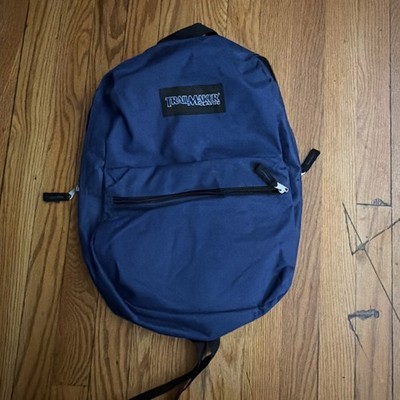 Trailmaker Blue 17'' Classic Backpack New