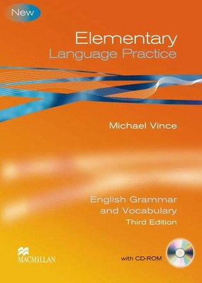 Elementary Language Practice | Michael Vince | Taschenbuch | 304 S. | Englisch