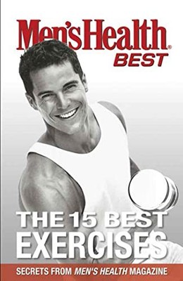 The 15 Best Exercises Secrets - VERY GOOD