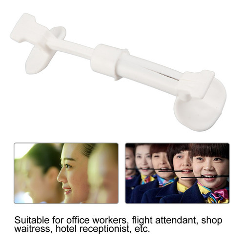 Smile Corrector Muskeltrainer Face Lift Lippenform Werkzeuge Facelift Werkzeuge - Bild 8 von 16