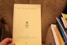 Meet the Welsh Highland, 1973 edition.