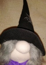 Haunted Witch doll Morgana Moonbeam,Playful Fairy Energy, Unusual Magick ,Spells