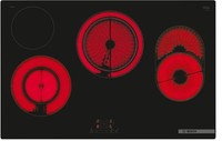 Bosch Series 4 80cm 4 Zone Ceramic Hob PKH811BB1D