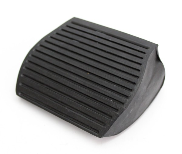 Pedalgummi Pedalabdeckung Bremse FüR Fiat Grande Punto 199 Selespeed 71747801-image