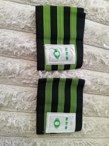 Woeifgv Reflective Bands