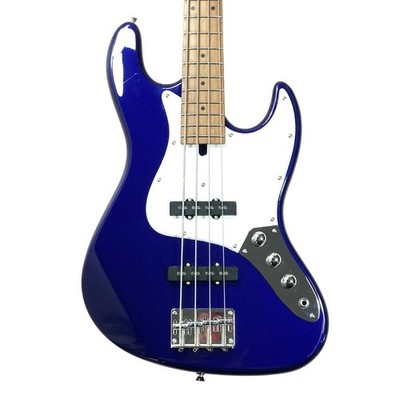 Bacchus Wjb-1Dx Rsm/M Ipm With Soft Case Slightly Scratched And Dirty
