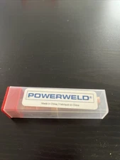 POWERWELD MC12-2 Smith Style Cutting Tip, MD, Acetylene, No 1