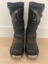 Forma Terra EVO Dry Boots Mens Size 10 EU 44 ...