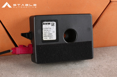 BMW G20 G21 G22 G23 G26 LCI F74 G42 X1 U11 M2 M3 M4 MOBILFUNKANTENNE GSM 8705921