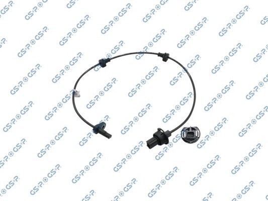 ABS-SENSOR FÜR Honda Jazz Iv (Gk ), Honda Jazz V (Gr , Gs ) - Gsp 9A0679-image