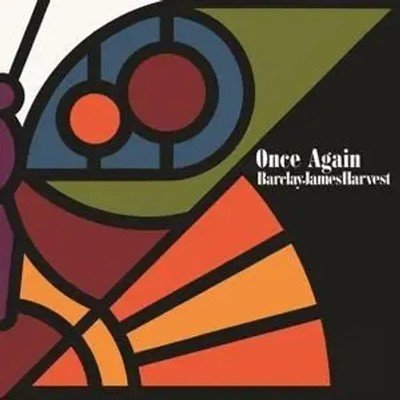Once Again 3CD/Blu Ray | Barclay James Harvest | Englisch | Audio-CD | 2023