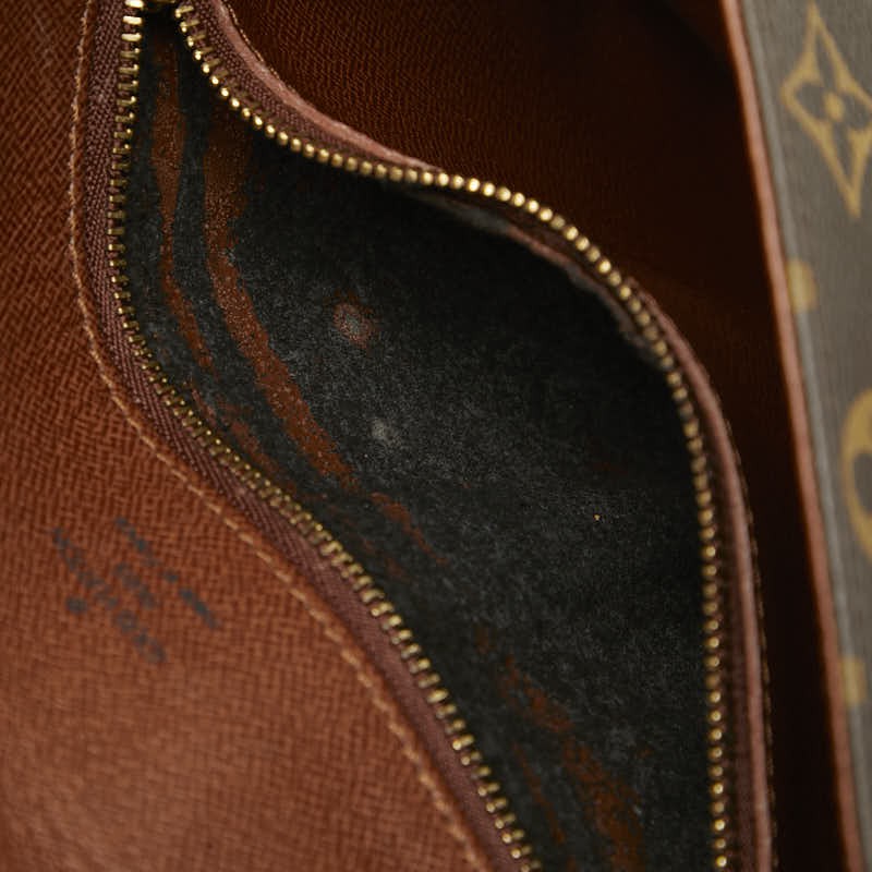 LOUIS VUITTON Monogram Shanti PM Diagonal shoulder bag M40646 Women 【Used】 thumbnail 9