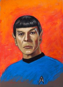 Art Star Trek | eBay