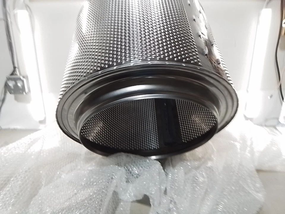 Electrolux Washer Spin Basket Drum PN: 5304505337 SVCWA04745302 - Image 4 of 4