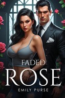 Faded Rose. Emily Purse Taschenbuch Englisch 2025 Emily Purse EAN 9781787999497