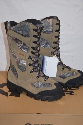 Guide Gear Men's Giant Timber II Waterproof Insulated Boots, 1400gr, sz 8D