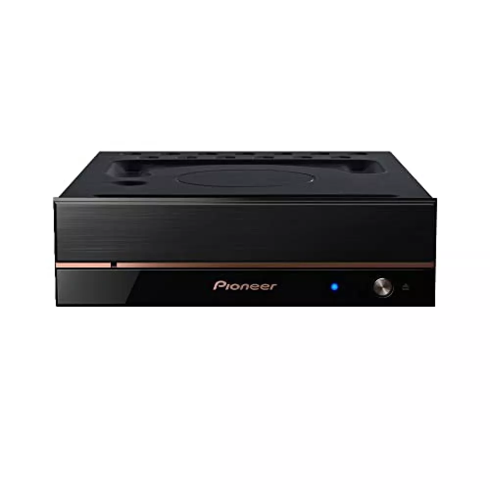 New Pioneer BDR-S13J-X M-DISK BDXL compatible BD drive premium model F/S