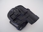Blackhawk CQC Carbon Fiber Pistol Holster — photo 2