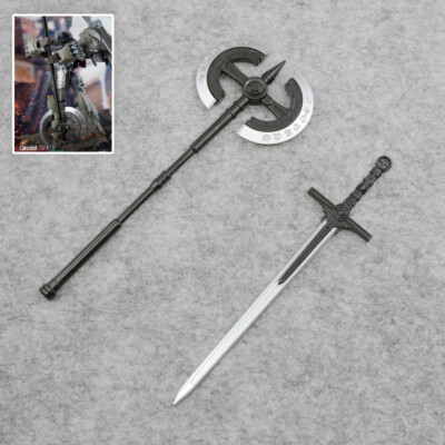 DR.WU DW-TP09N Sword Upgrade Kit For OP Prime - DR.WU Red Yellow TP09 Sword | Australia