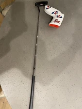 Edel Left-Handed 35 Inch Putter.