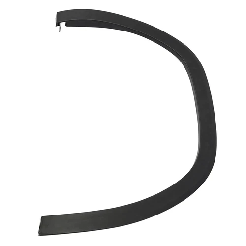 Rear Fender Trim Left Driver Side Molding Trim For Volkswagen Atlas 2018-2020 - Picture 3 of 6