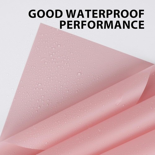 20 Sheets Flower Wrapping Paper - Waterproof Floral Bouquet Packaging Paper... - Picture 73 of 89
