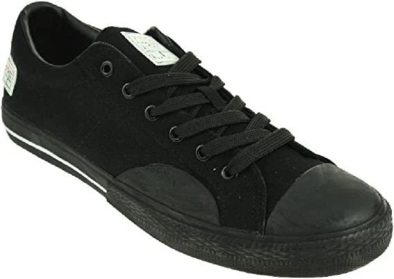 Vision street cheap wear canvas
