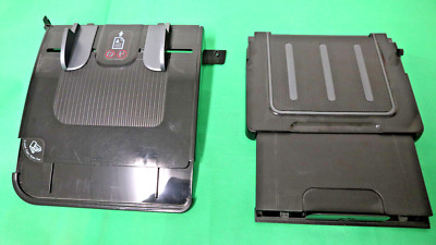 HP DRUCKER Officejet Pro 8500A plus -Scanner ADF Papiereinzug -Papierausgabe A4