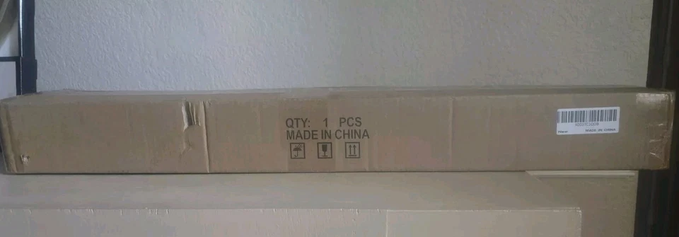 Yesker 8.5X10ft Background Stand Backdrop Support System Kit YSK-046 - Black - Image 3 of 3