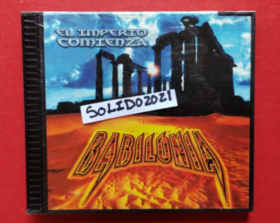 Babilonia - El Imperio Comienza, BABY RASTA Y GRINGO, DADDY YANKEE, MAESTRO, C5