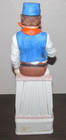 VINTAGE 1969 Lionstone Whiskey DECANTER "RAILROAD ENGINEER" (Empty) — photo 7