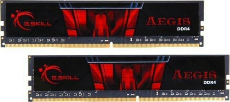 G.Skill DIMM 32 GB DDR4-2666 Kit | eBay