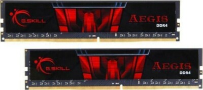 G.Skill DIMM 32 GB DDR4-2666 Kit | eBay