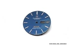 Replacement Part Original Vintage Dial Omega Constellation Diameter 27.5mm