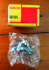 BOSCH " GD 501 " CONTACT IGNITION Points - NOS - Chevrolet 1969 - 1975 / Rambler